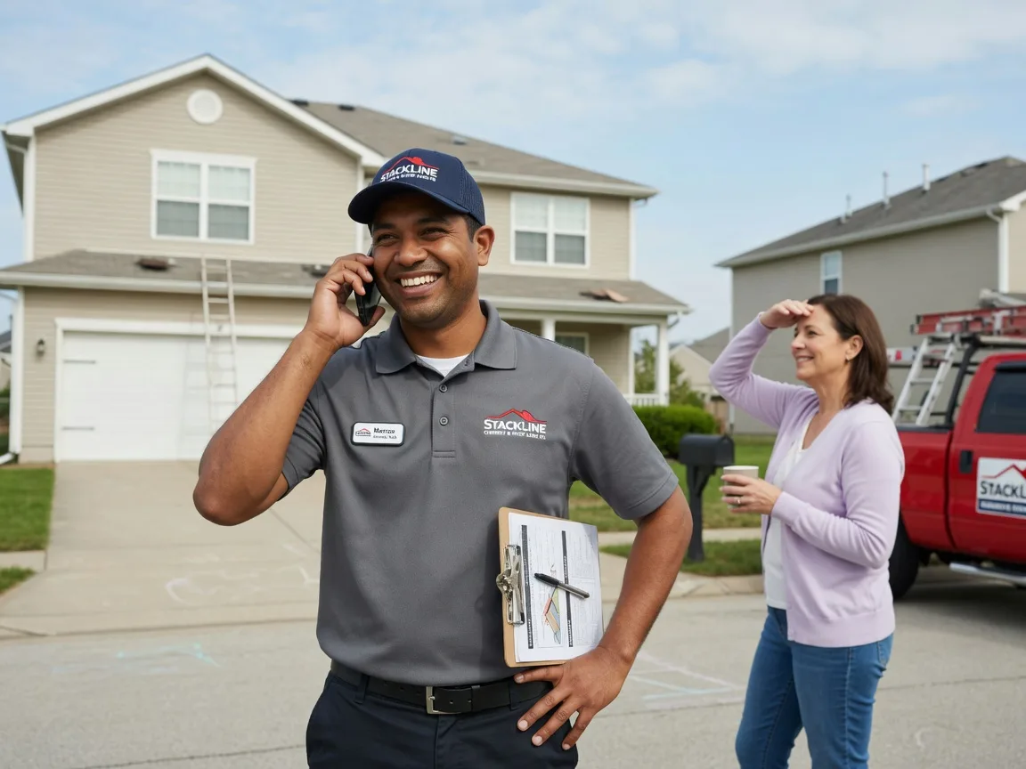 Chimney flashing repair Stacy, MN FAQs